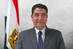 تجديد الثقة في محمد عامر رئيسا للإدارة المركزية للمنشآت الفندقية والمحال السياحية