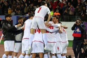 مجموعة مصر.. الجارديان: فيفا يهدد إيران حال الانسحاب من كأس العالم 2026