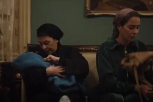 «توتر وخلافات عائلية جديدة».. تصاعد الأحداث في الحلقة 11 من مسلسل حكاية نرجس