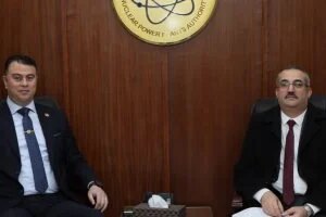 المحطات النووية تؤكد استمرار التنسيق مع الرقابة الإشعاعية لدعم تنفيذ مشروع الضبعة