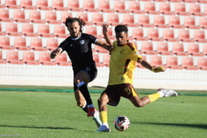 تعديل موعد مواجهة هجر وأحد
                                                2026.03.13 | 06:37 pm
                                                قرَّرت لجنة المسابقات في الاتحاد السعودي تعديل موعد مباراة فريق هجر الأول لكرة القدم وأحد، ضمن الجولة الـ 27 من دوري الدرجة الثانية، المقررة الجمعة، لتلعب الإثنين 23 مارس الجاري في الأحساء.
وأعلن نادي هجر، في منصة «إكس»  ...