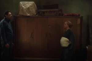 مسلسل حكاية نرجس الحلقة 9.. مواعيد العرض والقنوات الناقلة