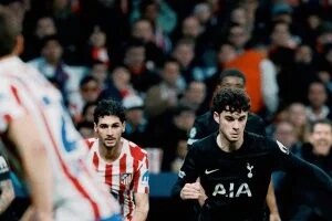 رقم كارثي.. توتنهام يخسر 6 مباريات متتالية لأول مرة فى تاريخه