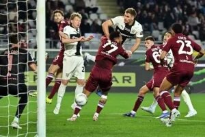 تورينو يكتسح بارما برباعية في الدوري الإيطالي.. فيديو