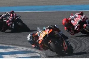 حرب إيران تعطل بطولات رياضية جديدة فى قطر والبحرين والسعودية