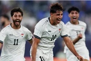 حرب إيران تضع منتخب العراق فى مأزق قبل ملحق كأس العالم 2026
