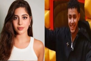 حسن مالك في «رامز ليفل الوحش»: أتمنى مايان السيد تشاركني بأولي بطولاتي السينمائية