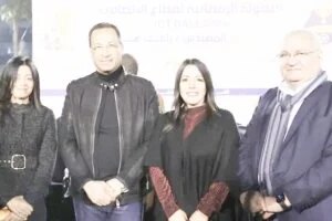 بحضور وزير الاتصالات: المصرية للاتصالات تحصد بطولة الدورى الرمضانية