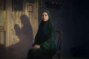 مسلسل حكاية نرجس في النصف الثاني من رمضان 2026