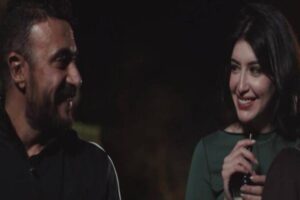 مسلسل علي كلاي الحلقة 25.. حياة تعترف بحبها لـ أحمد العوضي