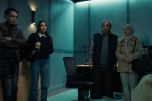 مسلسل عرض وطلب الحلقة 5.. خيرية تقنع هبة لاستغلال بيانات المرضى لاصطياد متبرعين