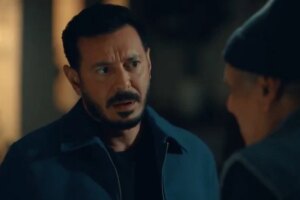 مسلسل درش الحلقة 21.. خطف رجال سلخة لمصطفى شعبان وحسنة تلجأ للمصحة النفسية