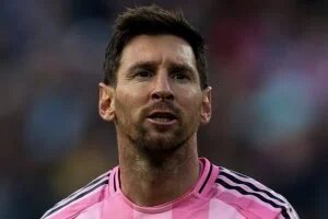 دي سي يونايتد ضد إنتر ميامي .. ميسي على بعد خطوة من 900 هدف