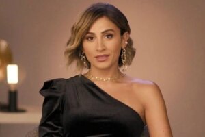 دينا الشربيني: شخصية «نور» في «اتنين غيرنا» لا تشبهني.. والعمل قدّم رسالة مهمة