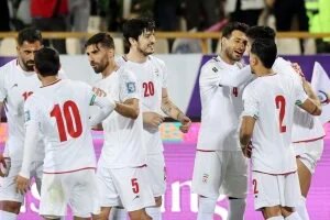 رئيس الاتحاد الإيرانى: الأمل فى المشاركة بكأس العالم 2026 ضئيل