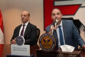 رئيس الرقابة المالية للعاملين: نركز على دور الأنشطة غير المصرفية في دعم الاقتصاد