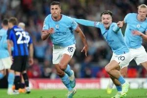 رودرى يكشف سر غرامة الـ 80 ألف جنيه استرلينى