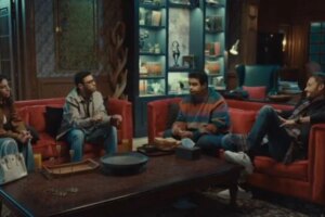 مفاجآت الحلقة 20 من مسلسل فن الحرب.. زياد يخدع خصومه ويسلمهم للشرطة