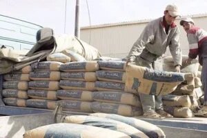 سعر الأسمنت اليوم الثلاثاء 10 - 3 -2026.. ارتفاع تكلفة الشحن