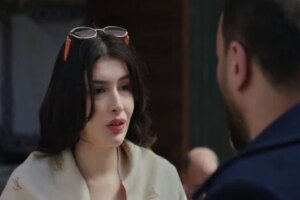 سارة بركة تنقذ أحمد العوضي من شجار في دار الأيتام.. مسلسل علي كلاي الحلقة 24