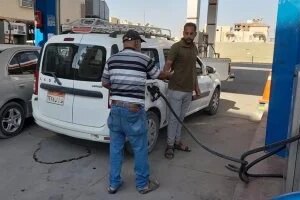 سعر بنزين 80 في محطات تموين البنزين في مصر