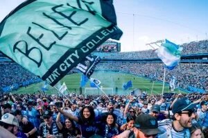 شارلوت ضد إنتر ميامي.. بطل الدوري الأمريكي يخدع جماهيره مالياً بسبب ميسي