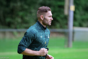 الخليج.. فحص يختبر شينكيفيلد قبل النصر
                                                2026.03.10 | 07:01 pm
                                                يخضع الهولندي بارت شينكيفيلد، مدافع فريق الخليج الأول لكرة القدم، إلى اختبارات طبية، الثلاثاء، للتأكد من مدى قدرته على المشاركة أمام النصر، السبت المقبل، ضمن الجولة الـ 26 من دوري روشن السعودي، وفق مصدر خاص  ...