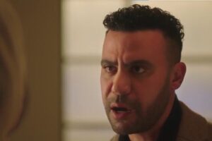 مسلسل «الكينج» الحلقة 26.. مواعيد العرض والقنوات الناقلة