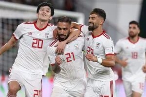 عقوبات كارثية منتظرة على إيران حال الانسحاب من كأس العالم 2026