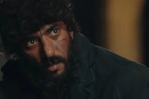 مسلسل علي كلاي الحلقة 24.. مواعيد العرض والقنوات الناقلة