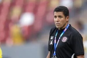 عموتة يقترب من الوداد براتب غير مسبوق فى الدورى المغربى