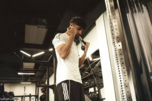 الأهلي يستعيد الجهني قبل القادسية
                                                2026.03.10 | 05:13 pm
                                                عاد زياد الجهني، لاعب وسط فريق الأهلي الأول لكرة القدم، للمشاركة في التدريبات الجماعية، الإثنين الماضي، بعد أن أكدت الفحوص الطبية، التي خضع لها، سلامته من أي تمزق عضلي، وفق مصدر خاصة بـ«الرياضية».
وأشار المصدر ذاته إلى  ...