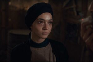 مسلسل فرصة أخيرة الحلقة 9.. هل تنتقم علية لمقتل خطيبها فراج؟