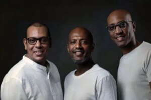 22 مارس.. حفل غنائي لفرقة «بلاك تيما» بساقية الصاوي