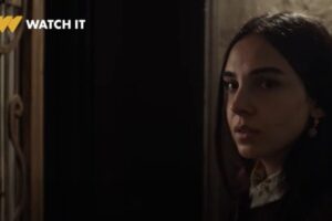 مسلسل عرض وطلب الحلقة 9.. انهيار كابونجا بعد مقتل زقزوق