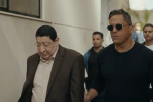 مسلسل رأس الأفعى الحلقة 21.. كشف مخطط «الإخوان» لإسقاط النظام مع بداية 2025