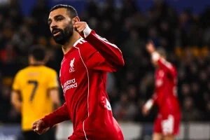 لعنة «بلس 90» تهدد طموحات ليفربول ضد وولفرهامبتون في كأس إنجلترا