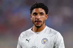 تشكيل مان سيتي المتوقع ضد نوتينجهام فى الدوري الإنجليزي.. موقف عمر مرموش