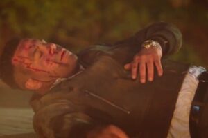 مسلسل الكينج الحلقة 26.. محمد إمام يتعرض لمحاولة اغتيال