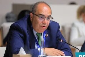 محمود محيي الدين: نظام التمويل العالمى يحتاج إعادة ضبط هيكلية لتسريع أهداف التنمية