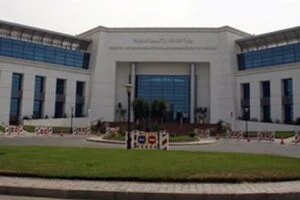 مركز هندسة البرمجيات ينظم ندوة حول الذكاء الاصطناعي التوليدي القابل للتفسير