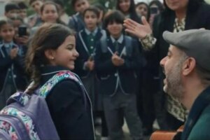 مسلسل أب ولكن الحلقة الـ 6.. الأحداث ومواعيد العرض والقنوات الناقلة