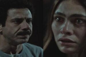 مسلسل أب ولكن الحلقة الـ 5.. مواعيد العرض والقنوات الناقلة