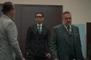 مسلسل «أولاد الراعي» الحلقة 26.. القنوات الناقلة ومواعيد العرض