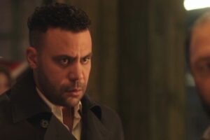 مسلسل الكينج الحلقة 20.. صدمة لزمزم وحمزة يبحث في حرق المخازن