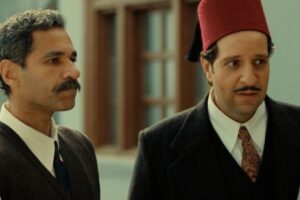 مسلسل النص التاني الحلقة 2.. مواعيد العرض والقنوات الناقلة