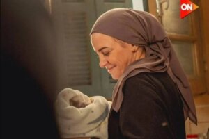 مسلسل حكاية نرجس الحلقة 3.. مواعيد العرض والقنوات الناقلة