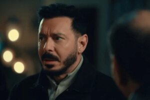 مسلسل درش الحلقة 26.. شخصية خير تضع مصطفى شعبان في حيرة جديدة