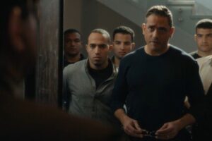 مسلسل «رأس الأفعى» الحلقة 22.. الكشف عن مخططات الإخوان للوصول للحكم