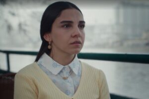 مسلسل عرض وطلب الحلقة 6.. سلمى أبو ضيف توافق على العمل مع خيرية وكابونجا